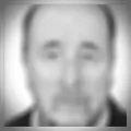 Portrait de Louis Petriac, auteur de romans policiers